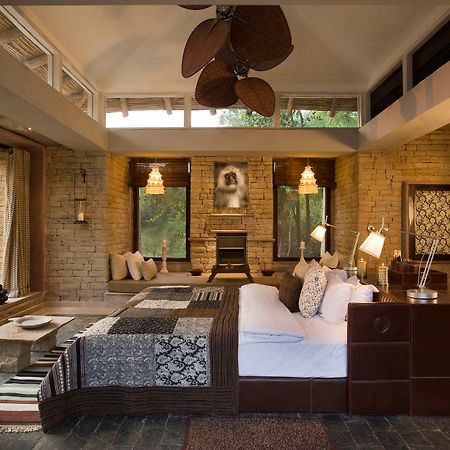 Pashan Garh Panna Chambre photo