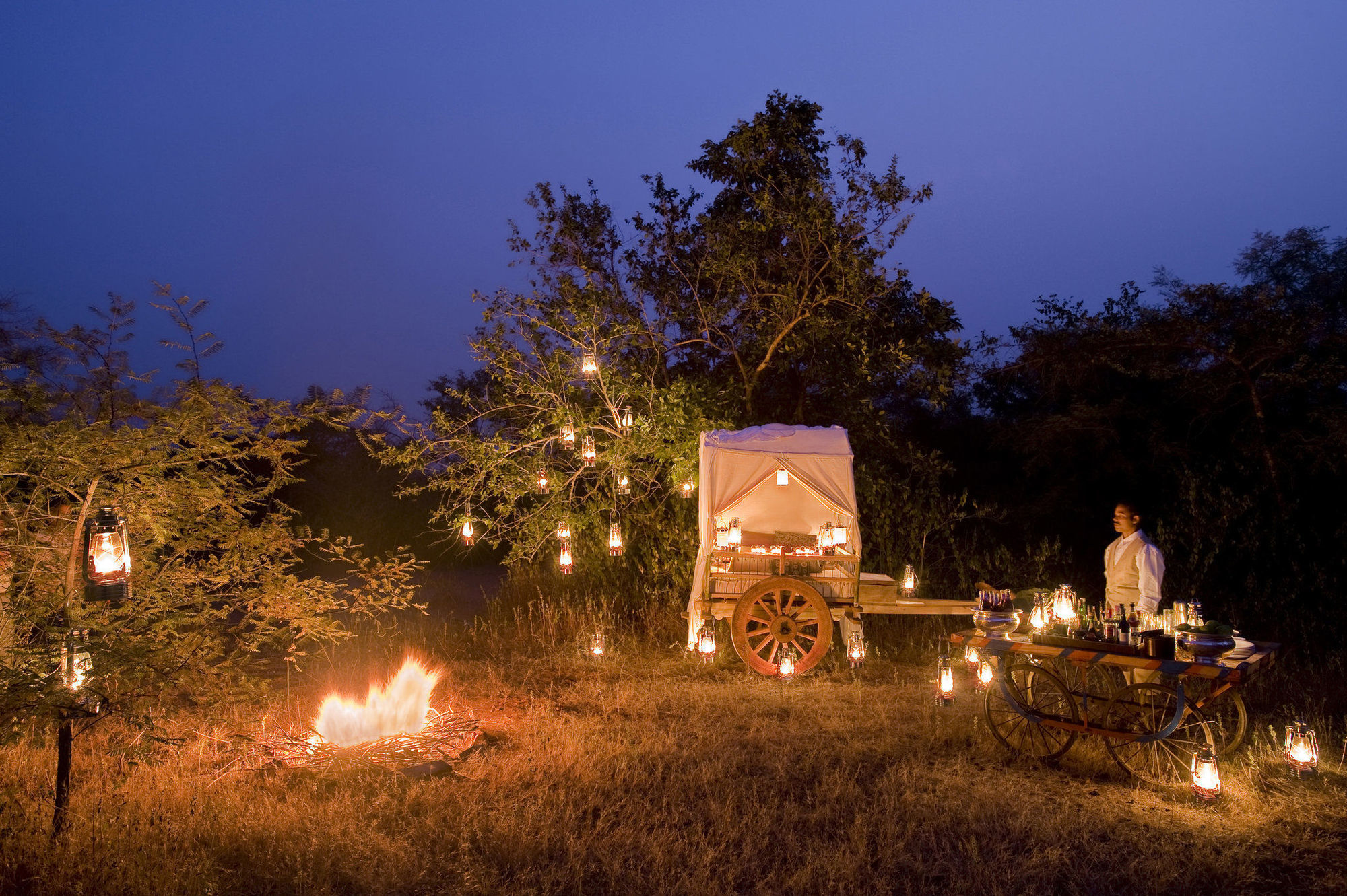 Pashan Garh Panna Facilités photo